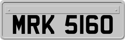 MRK5160