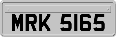 MRK5165