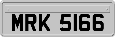 MRK5166