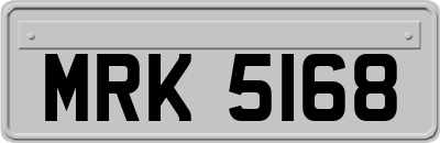 MRK5168