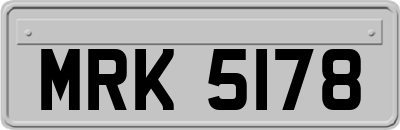 MRK5178