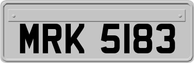 MRK5183