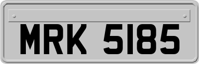 MRK5185