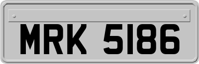 MRK5186