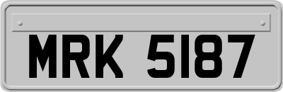MRK5187