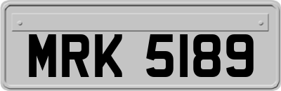 MRK5189