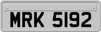MRK5192