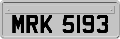 MRK5193