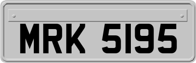 MRK5195