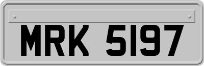 MRK5197
