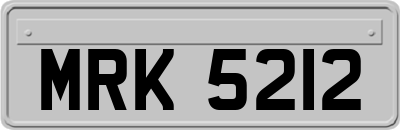 MRK5212