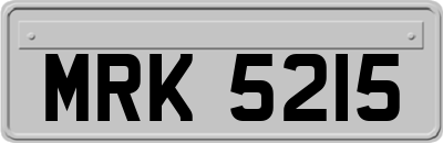 MRK5215