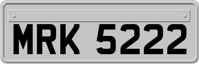 MRK5222