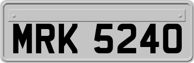 MRK5240