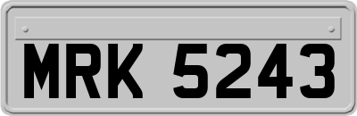 MRK5243