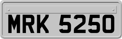 MRK5250