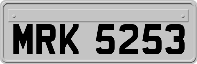 MRK5253