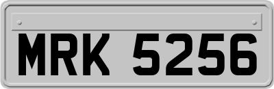 MRK5256