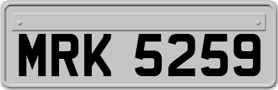 MRK5259