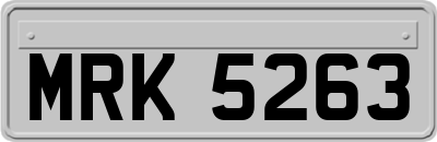 MRK5263