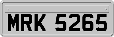 MRK5265