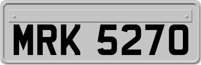 MRK5270