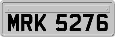 MRK5276