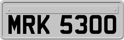 MRK5300