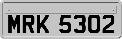 MRK5302