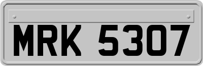 MRK5307