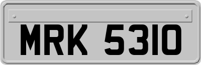 MRK5310