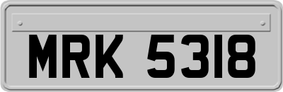 MRK5318
