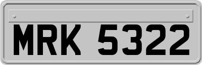 MRK5322