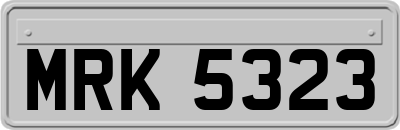 MRK5323