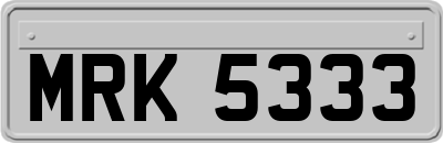 MRK5333