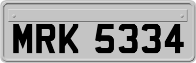 MRK5334