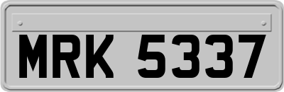 MRK5337
