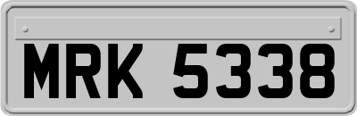 MRK5338