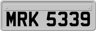 MRK5339