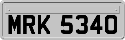 MRK5340