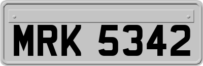 MRK5342