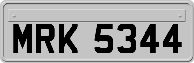 MRK5344