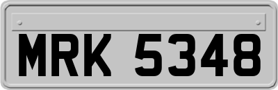MRK5348