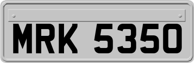 MRK5350
