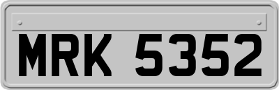 MRK5352
