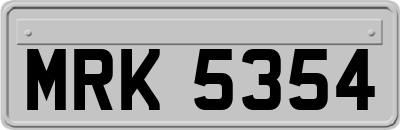 MRK5354
