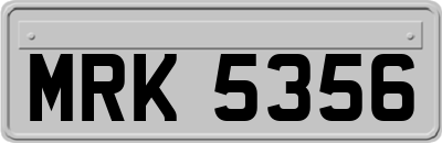 MRK5356