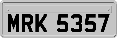 MRK5357