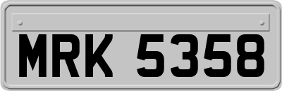 MRK5358
