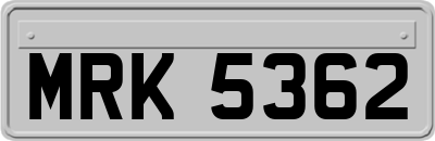 MRK5362